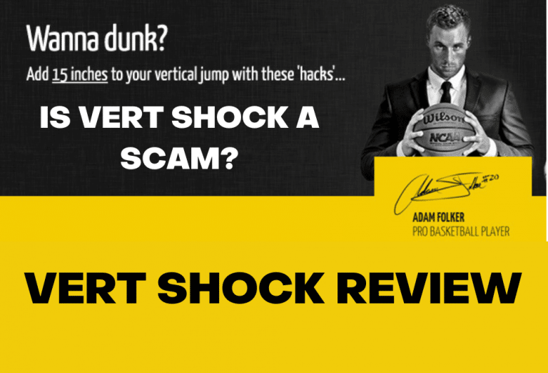 Vert Shock Review